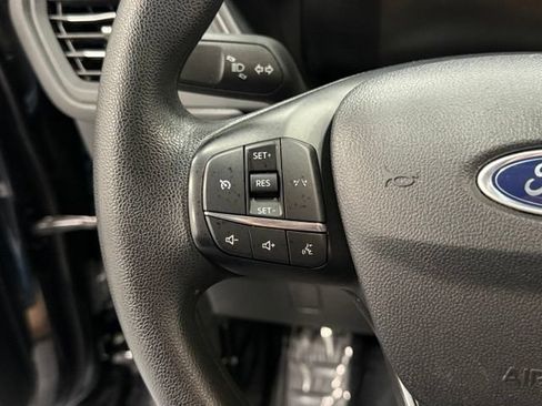 Used 2025 Ford Escape Active FWD image 14