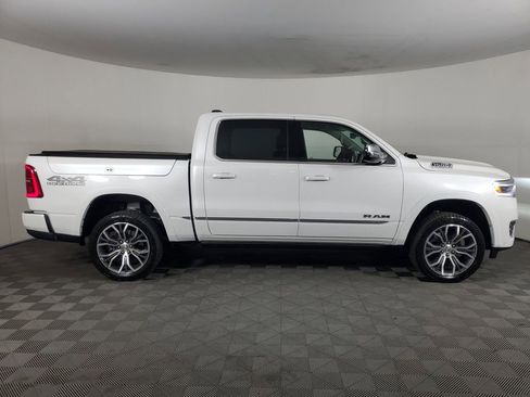 New 2026 RAM 1500 Tungsten w/ Off Road Group image 3