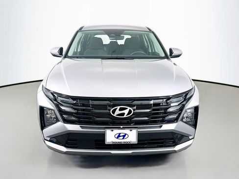 New 2026 Hyundai Tucson SE FWD image 2