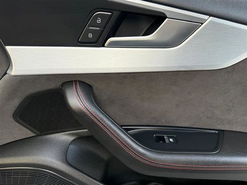 Used 2018 Audi S4 Premium Plus image 18