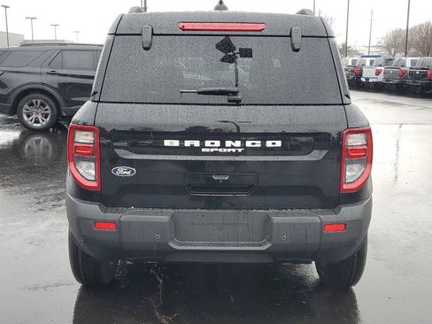New 2026 Ford Bronco Sport Big Bend image 5