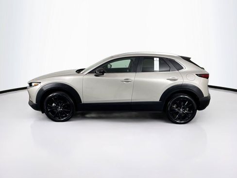 Certified 2024 MAZDA CX-30 AWD 2.5 S w/ Select Sport Pkg image 12