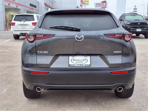Used 2020 MAZDA CX-30 FWD w/ Premium Package image 6