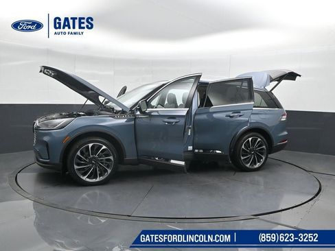 New 2026 Lincoln Aviator Reserve AWD/4WD image 61