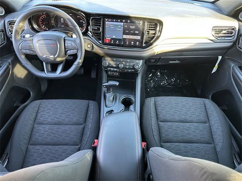 New 2026 Dodge Durango GT w/ Blacktop Package image 15
