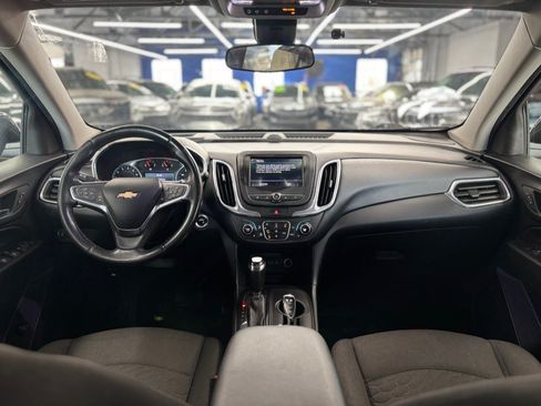 Used 2019 Chevrolet Equinox LT w/ Driver Convenience Package FWD image 25