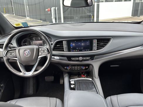 Used 2024 Buick Enclave Essence w/ LPO, Floor Liner Package AWD/4WD image 20