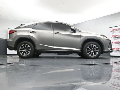 Used 2022 Lexus RX 350 FWD image 39