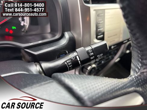 Used 2023 Toyota 4Runner Limited image 27