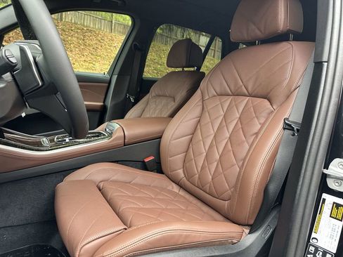 New 2026 BMW X5 xDrive40i image 13