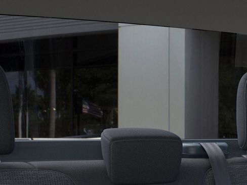 New 2026 Ford Maverick XL image 24