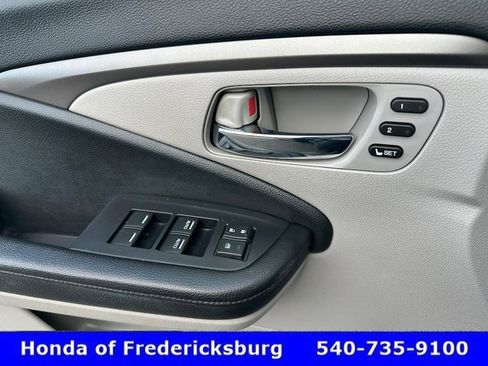 Used 2019 Honda Pilot EX-L image 30