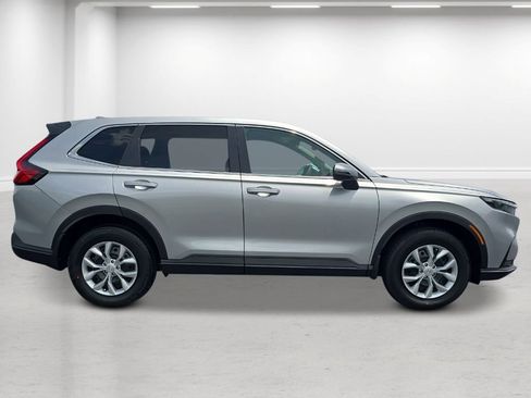 New 2026 Honda CR-V LX image 6