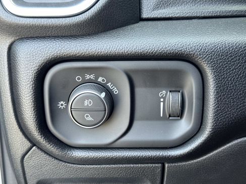 New 2026 RAM 1500 Big Horn w/ Night Edition AWD/4WD image 18