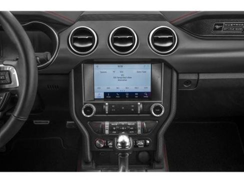 Used 2019 Ford Mustang GT Premium w/ Equipment Group 401A RWD image 36