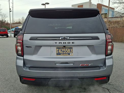 Used 2023 Chevrolet Tahoe RST image 5