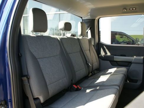 New 2026 Ford F250 XL AWD/4WD image 34