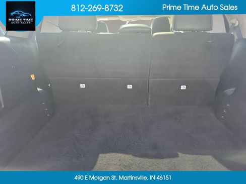 Used 2014 Ford Edge SEL w/ Equipment Group 205A AWD/4WD image 16