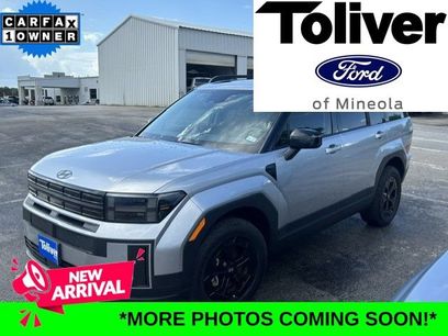 Used 2024 Hyundai Santa Fe XRT