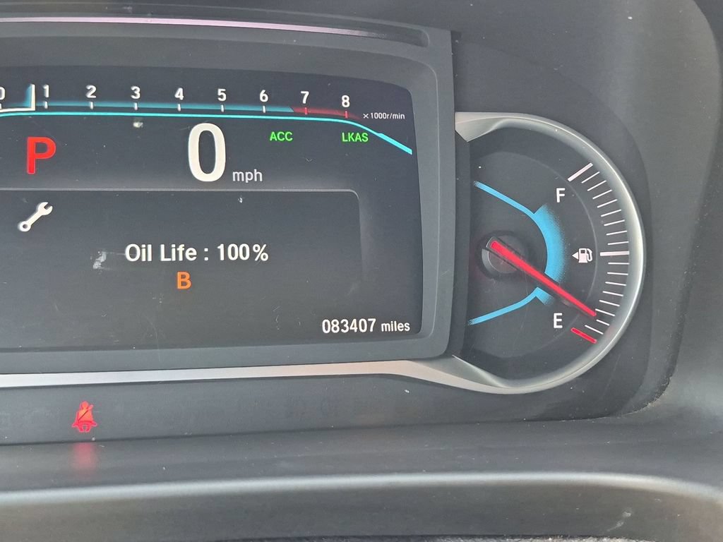 Used 2020 Honda Pilot EX-L image 21
