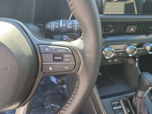 New 2026 Honda CR-V Sport image 18