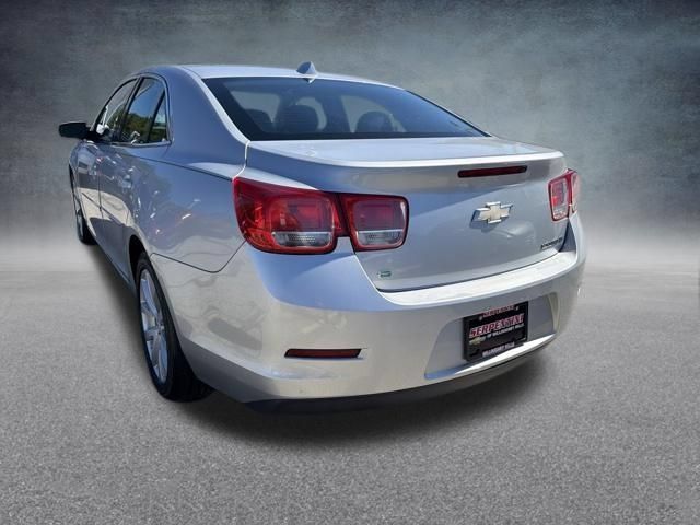 Used 2014 Chevrolet Malibu LT FWD image 9