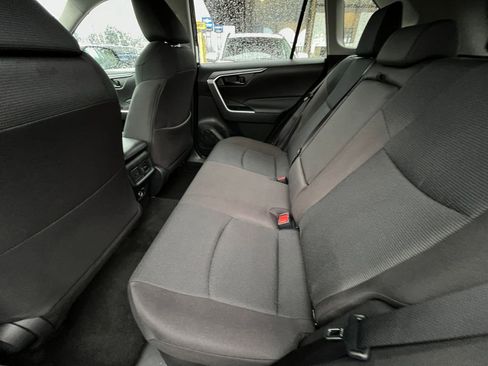 Used 2025 Toyota RAV4 LE image 25