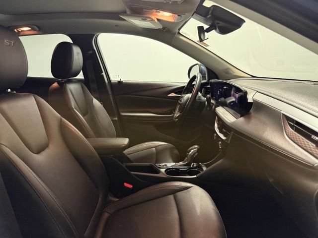 Certified 2024 Buick Encore GX Sport Touring w/ Experience Buick Package FWD image 26