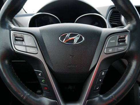 Used 2015 Hyundai Santa Fe Sport w/ Option Group 04 image 25