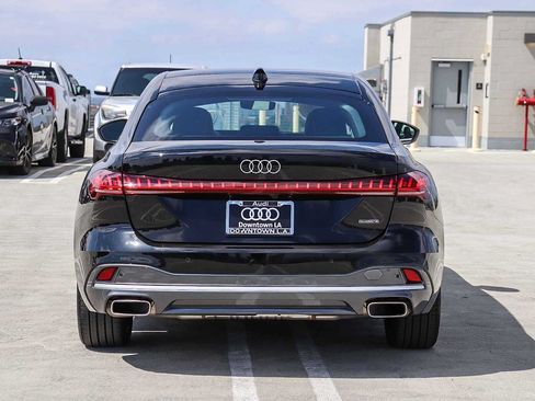 Used 2025 Audi A5 2.0T Premium Plus w/ Premium Plus AWD/4WD image 5