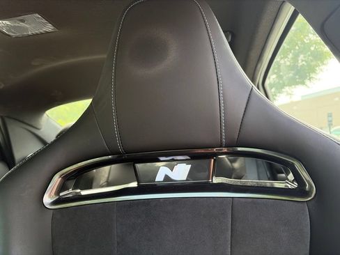 Used 2025 Hyundai Elantra N FWD image 7