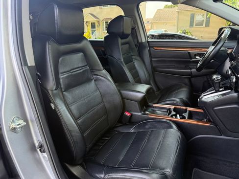 Used 2018 Honda CR-V EX-L image 32