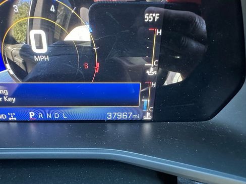 Used 2023 Chevrolet Colorado Trail Boss w/ Advanced Trailering Package image 31