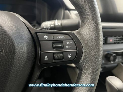 New 2026 Honda Accord SE image 18