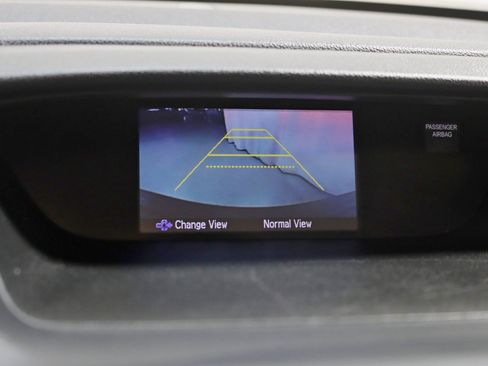 Used 2015 Honda CR-V LX image 17