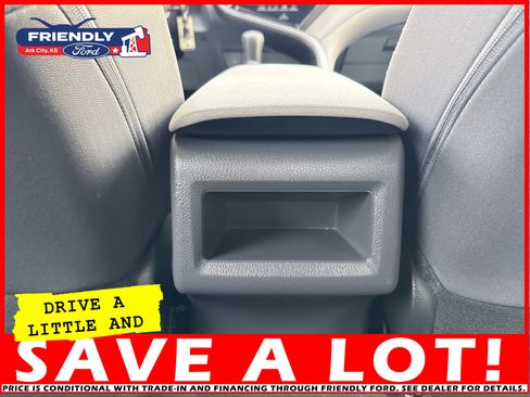 Used 2024 Toyota Camry LE image 35