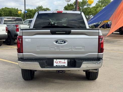 Used 2024 Ford F150 XLT w/ Mobile Office Package image 10