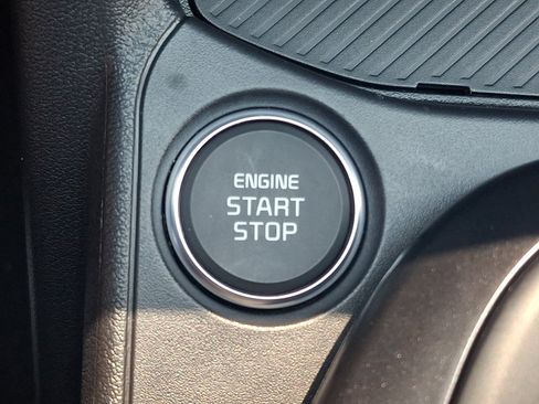 New 2026 Kia K4 FWD image 14