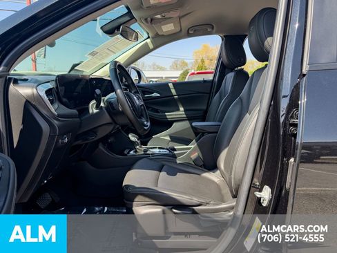 Used 2024 Buick Encore GX Sport Touring image 15
