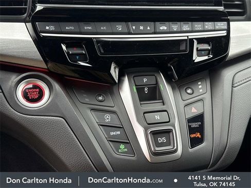 New 2026 Honda Odyssey Sport-L image 21