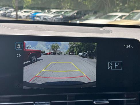 Used 2026 Hyundai Kona SEL Sport FWD image 20
