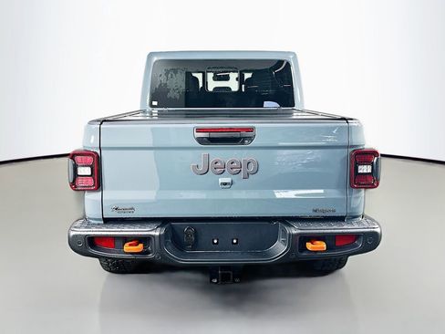 New 2025 Jeep Gladiator Mojave image 6