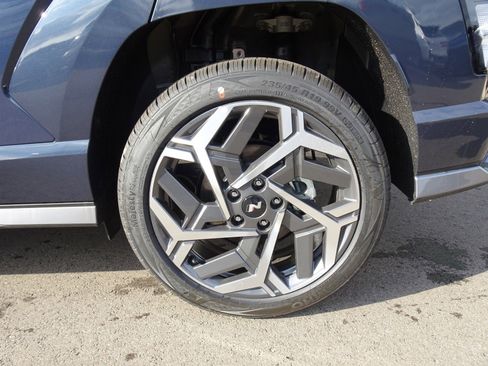 New 2025 Hyundai Kona N Line S image 3