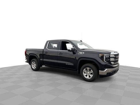New 2026 GMC Sierra 1500 SLE w/ Preferred Package AWD/4WD image 3