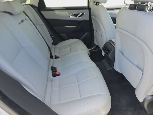 Certified 2025 Land Rover Range Rover Velar S AWD/4WD image 11