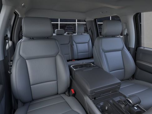 New 2025 Ford F150 Lightning Flash image 10