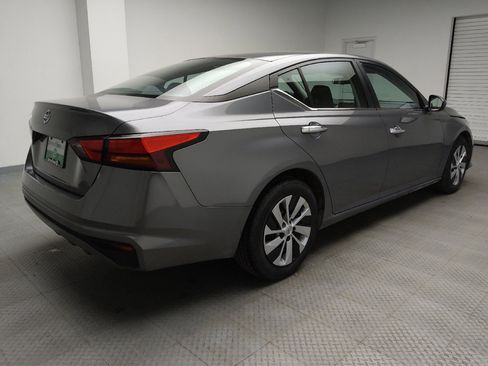 Used 2022 Nissan Altima 2.5 S image 10