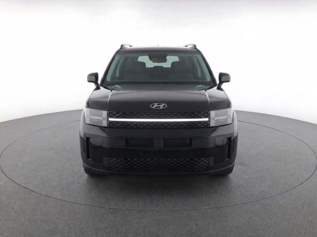 New 2027 Hyundai Santa Fe Calligraphy FWD image 5