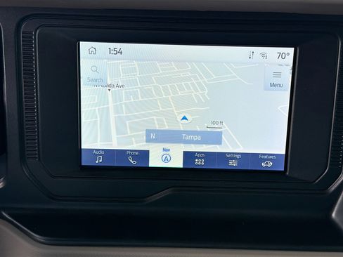 Used 2023 Ford Bronco Wildtrak image 31