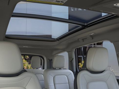New 2026 Lincoln Aviator Reserve AWD/4WD image 22